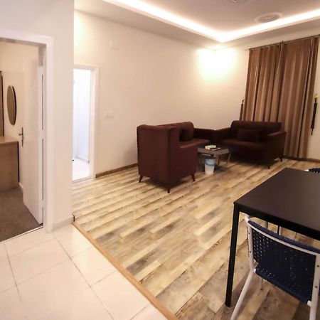 شقق المصيف للوحدات السكنية Abha Exteriör bild